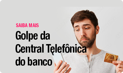 Central telefonica