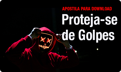 Proteja se de golpes