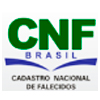 Cadastro Nacional de Falecidos no Brasil