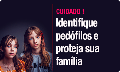 Pedofilos