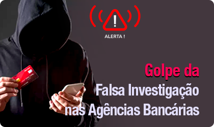 Falsa investigacao