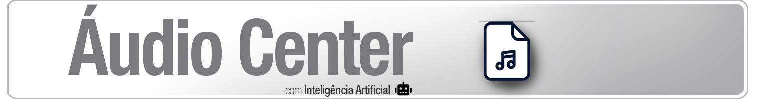 Audio center